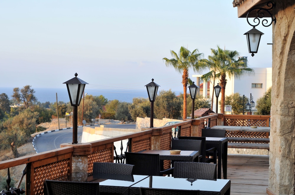 Kemerli Konak Boutique Hotel 27/28