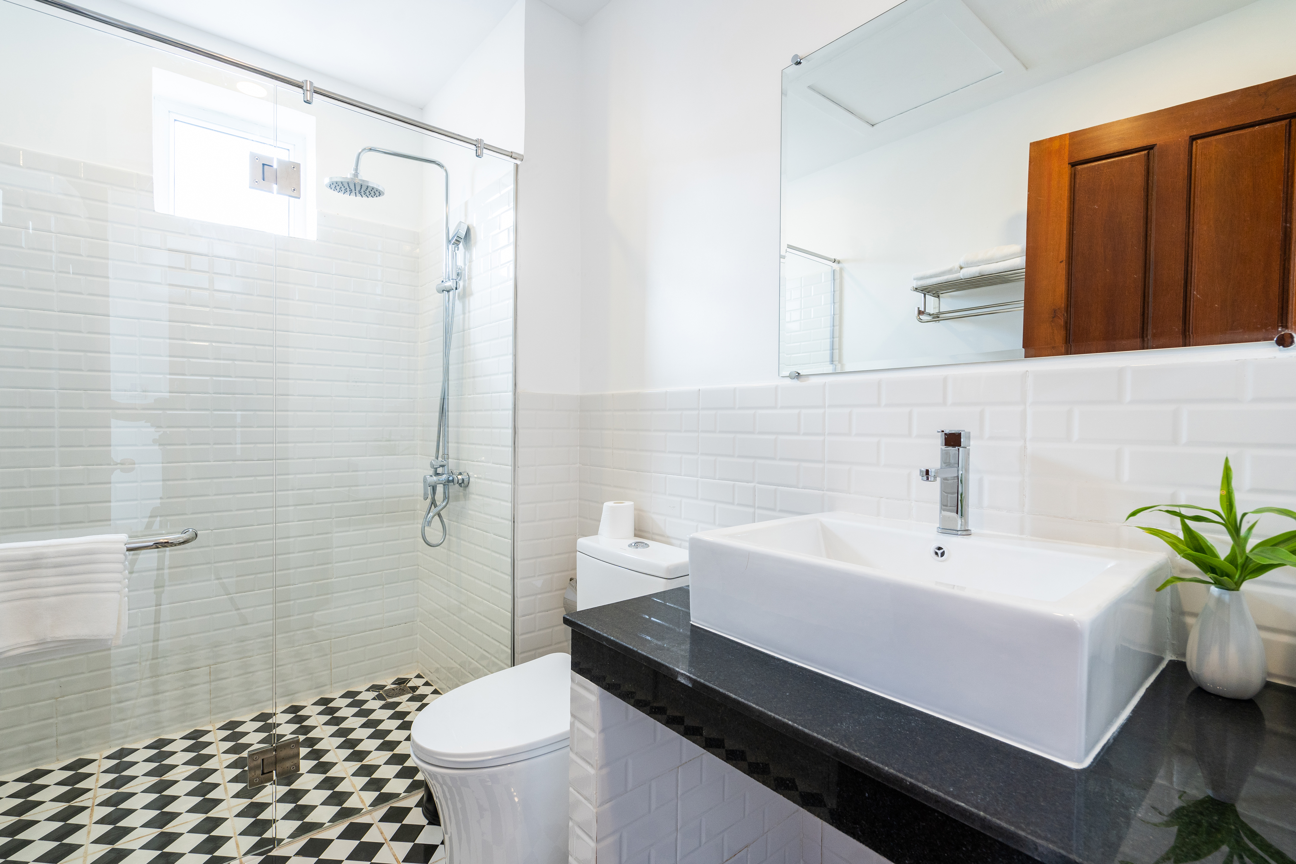 Le Kree Downtown Hotel 48/50