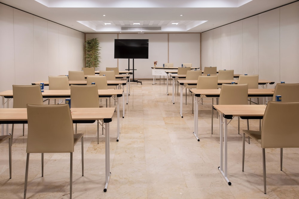 Melia Sevilla Hotel 37/48