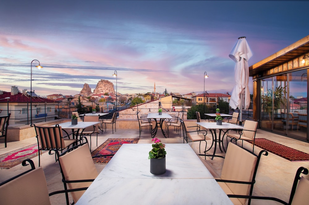 Woox Cappadocia Hotel 14/32