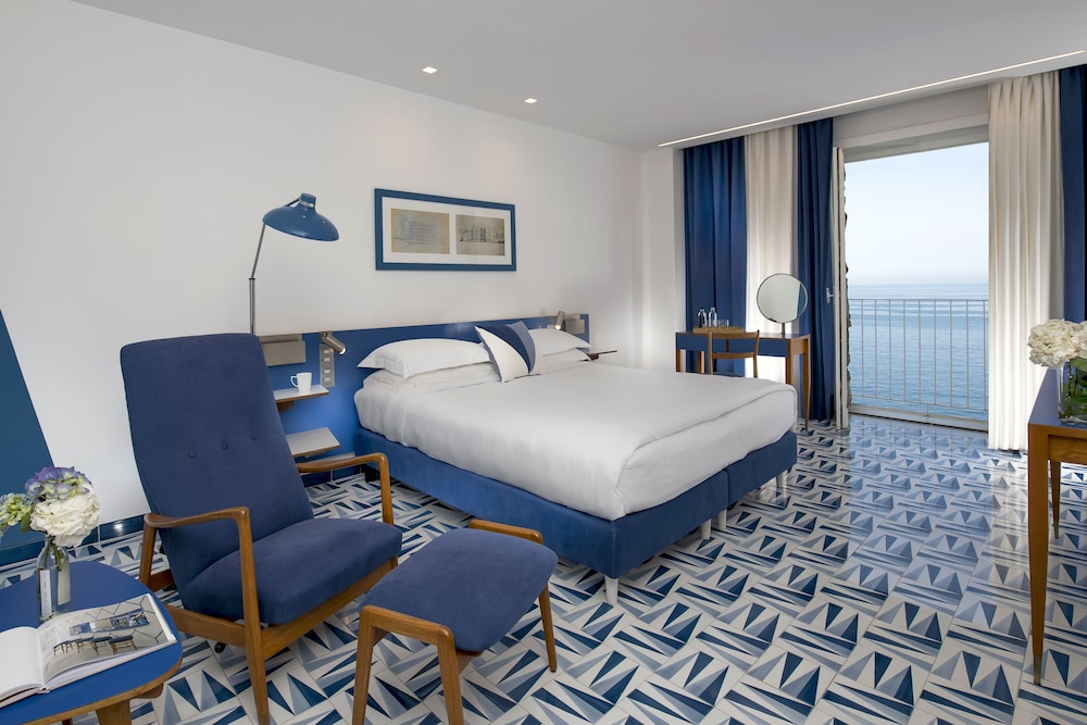 Parco Dei Principi Sorrento Hotel 23/55