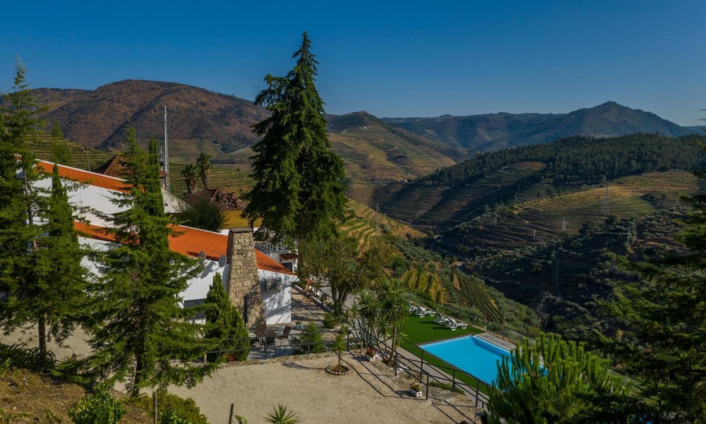 Quinta da Portela Douro 30/50