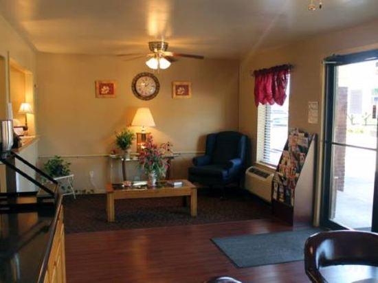 Rocky River Inn 15/26