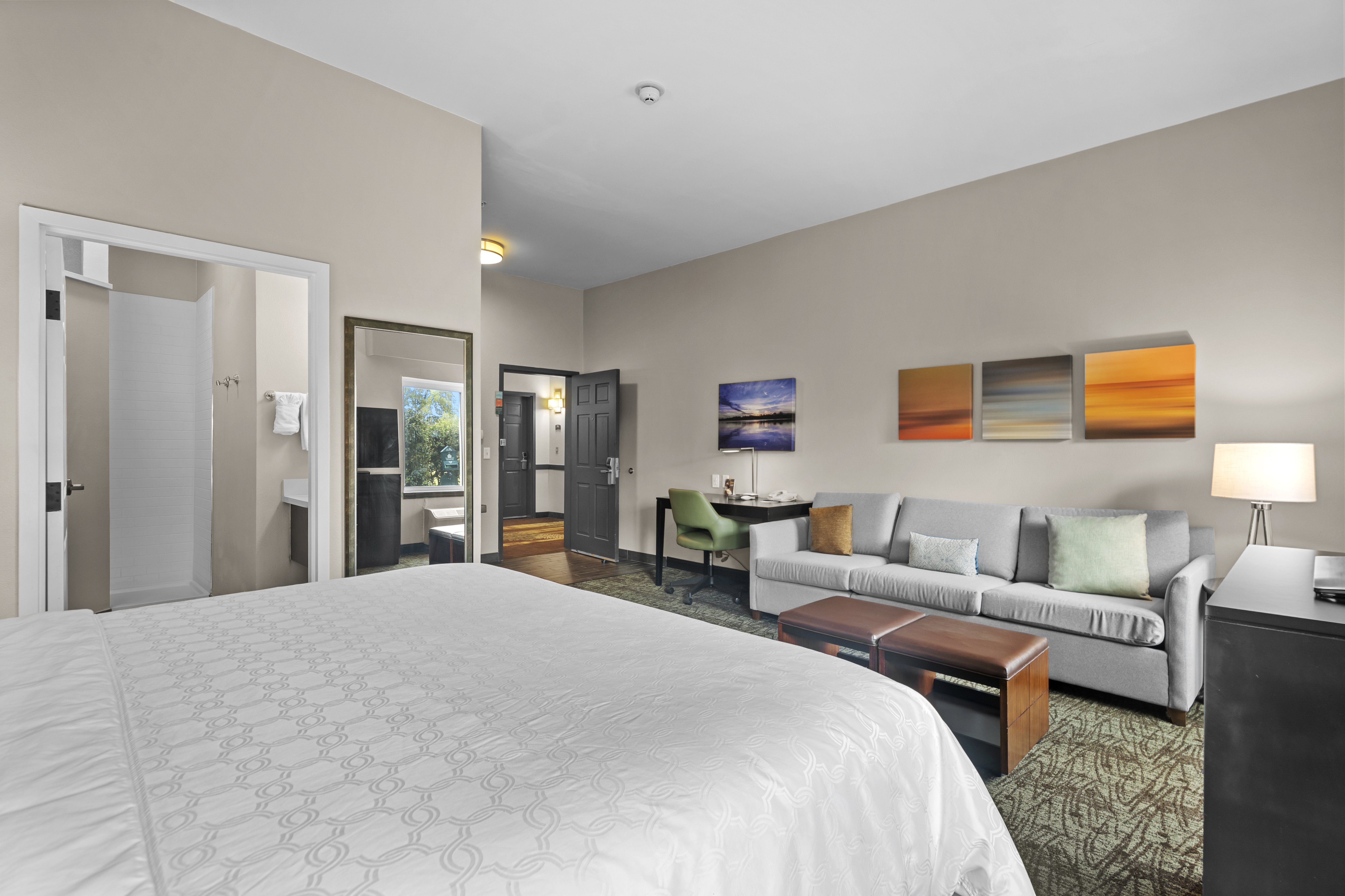 Staybridge Suites Houston-Nasa/Clear Lake 15/80