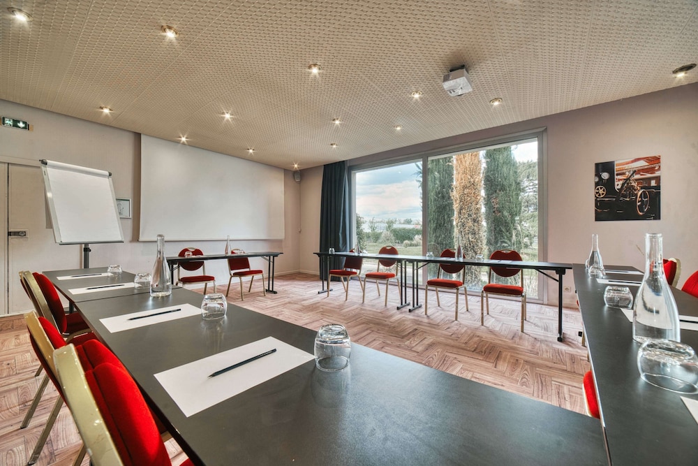 Kyriad Prestige Mulhouse Basel 40/50