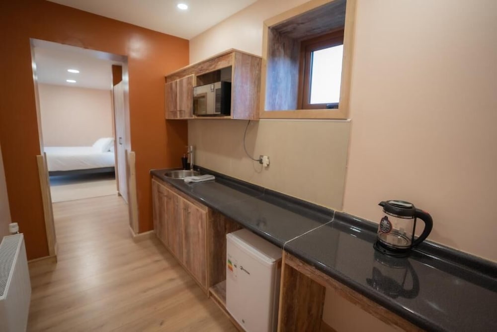 Calafate Apart Hotel 24/25