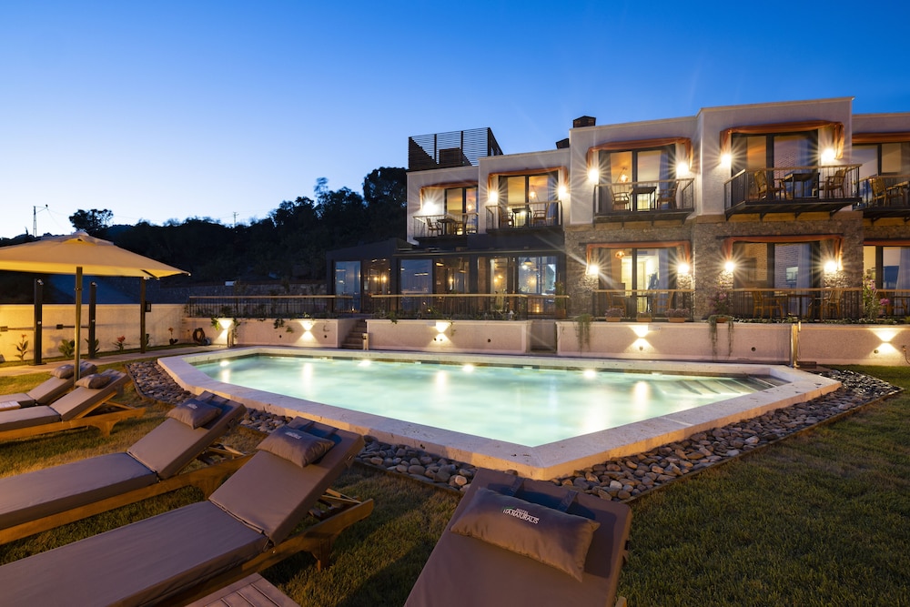 Hotel Vita Naturalis 5/48