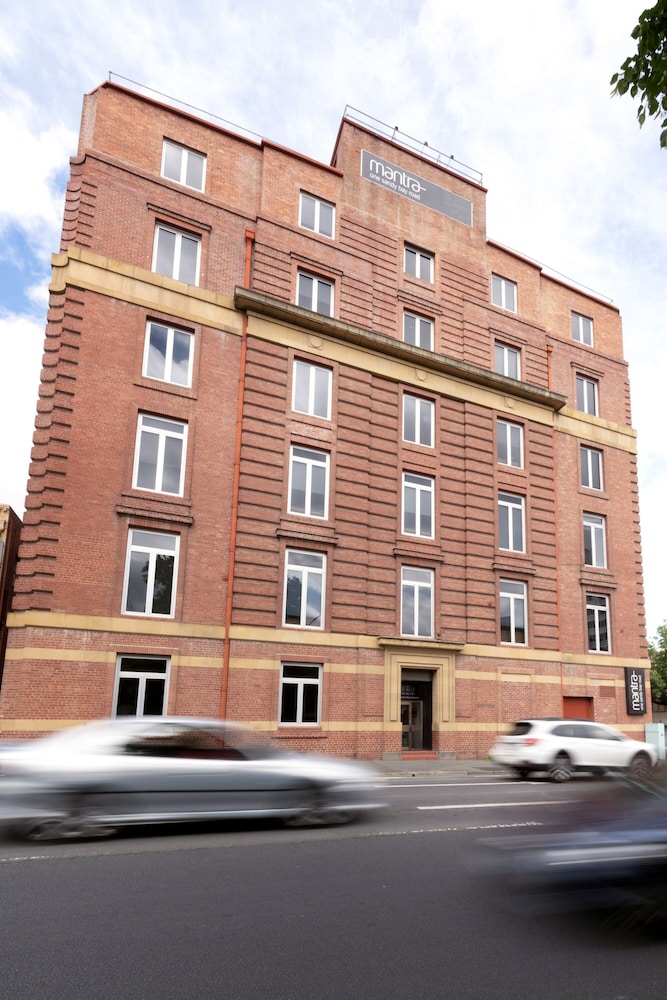 Mantra One Sandy Bay Road Hobart 5/64