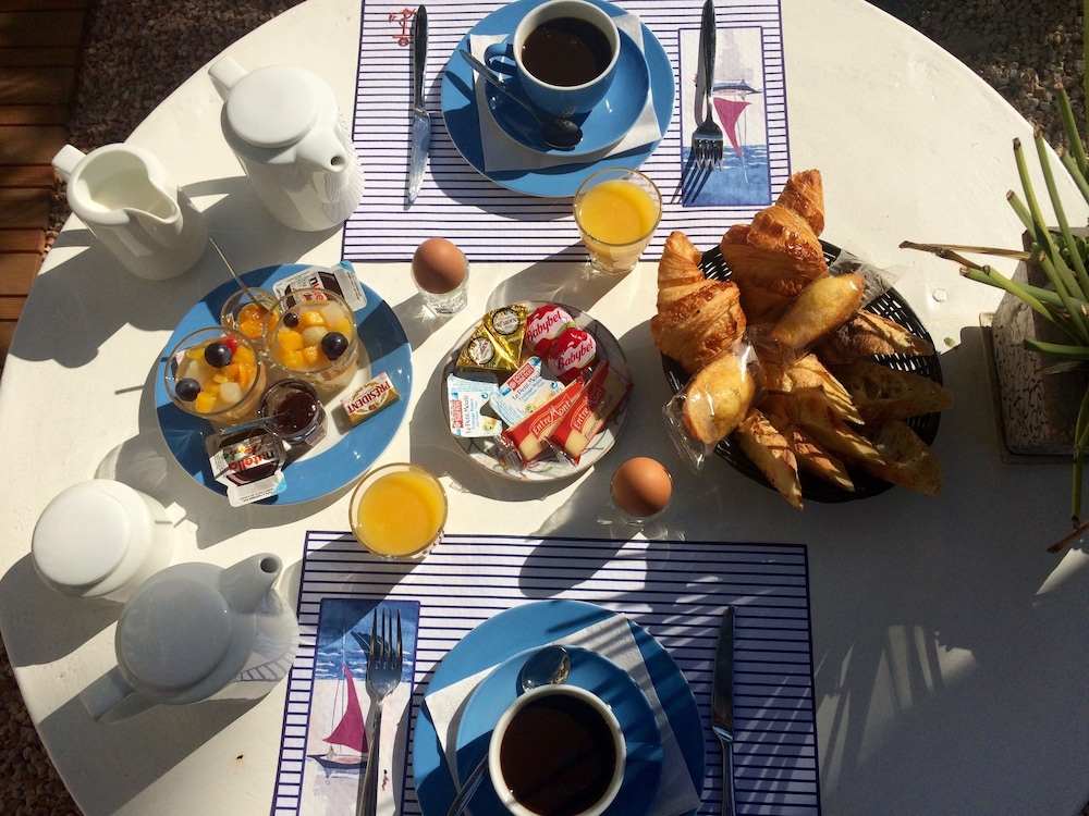 Hotel Villa Rose 35/49