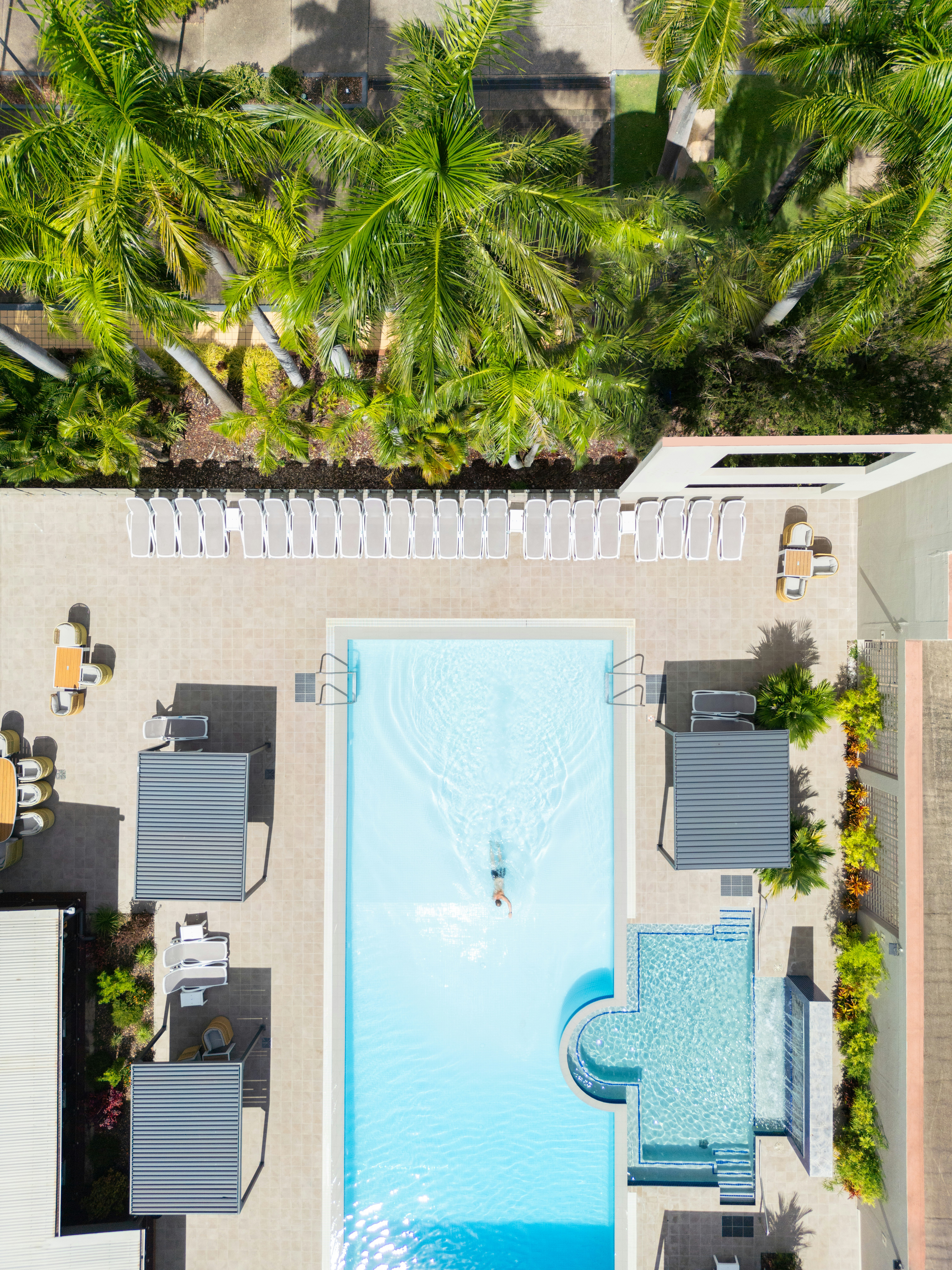 DoubleTree by Hilton Darwin Esplanade 70/70