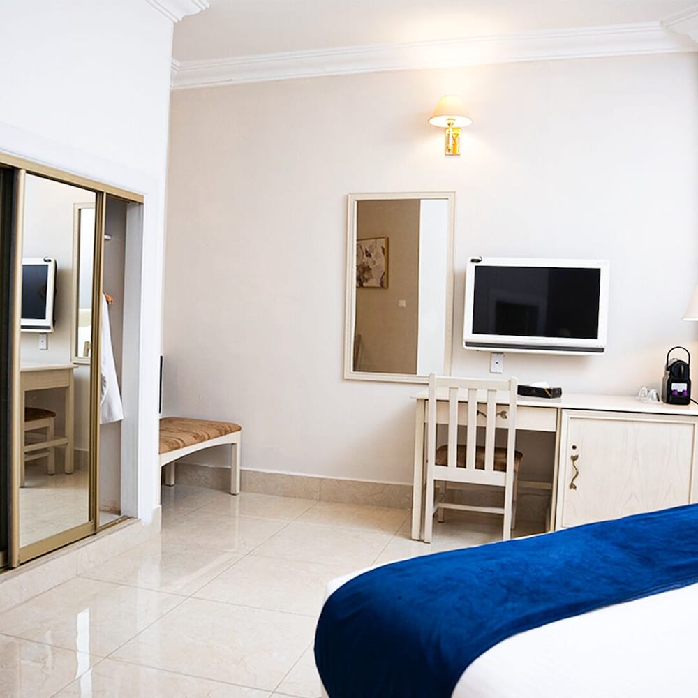 Amman West Hotel 21/49