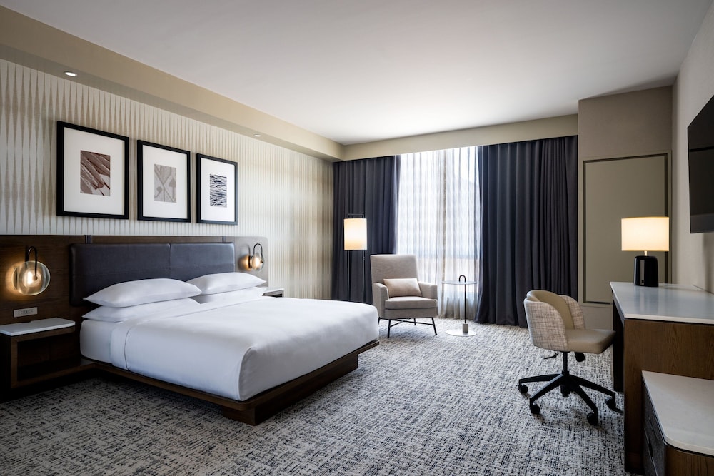 Delta Hotels by Marriott Wichita Falls Convention Center 8/44