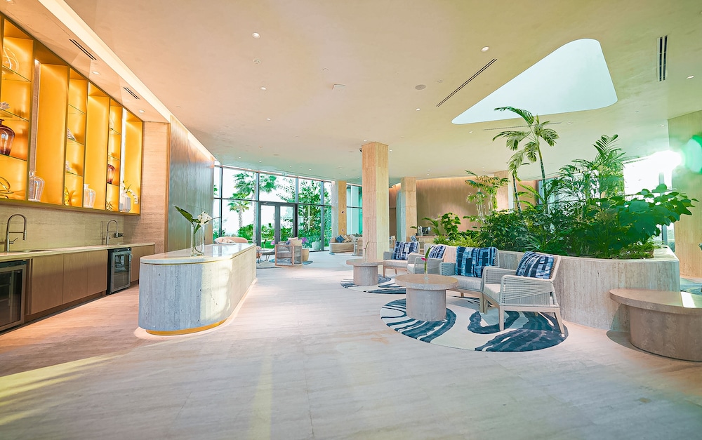 Tawila Island Resort 40/60
