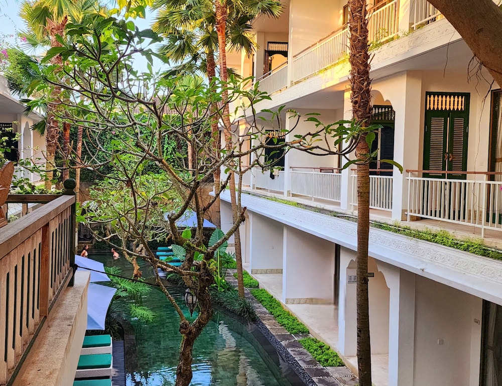 Sabana Ubud 6/49