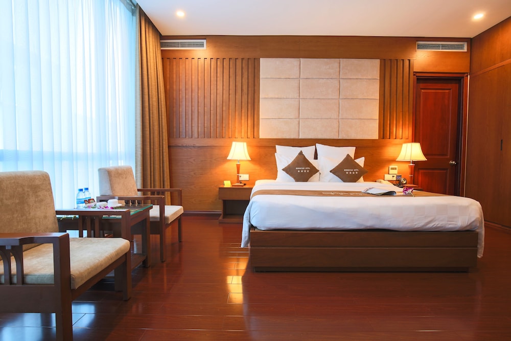 room