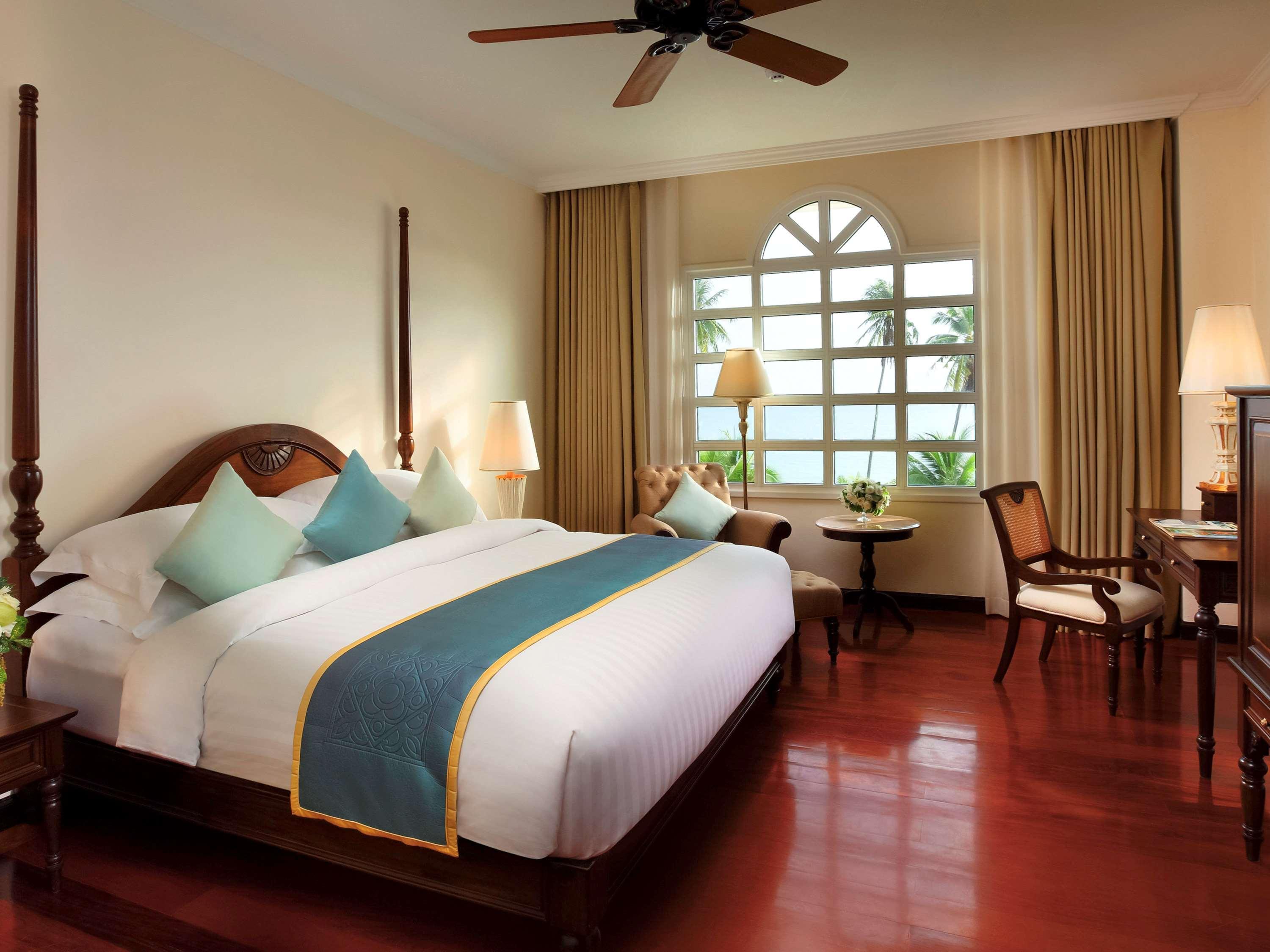 Sofitel Krabi Phokeethra Golf & Spa Resort