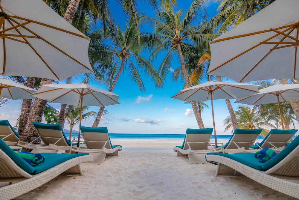 Henann Prime Beach Resort 31/38