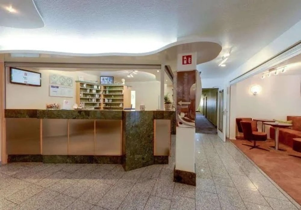 Residenzhotel Stuttgart Airport, Sure Hotel Collection by BW 4/61