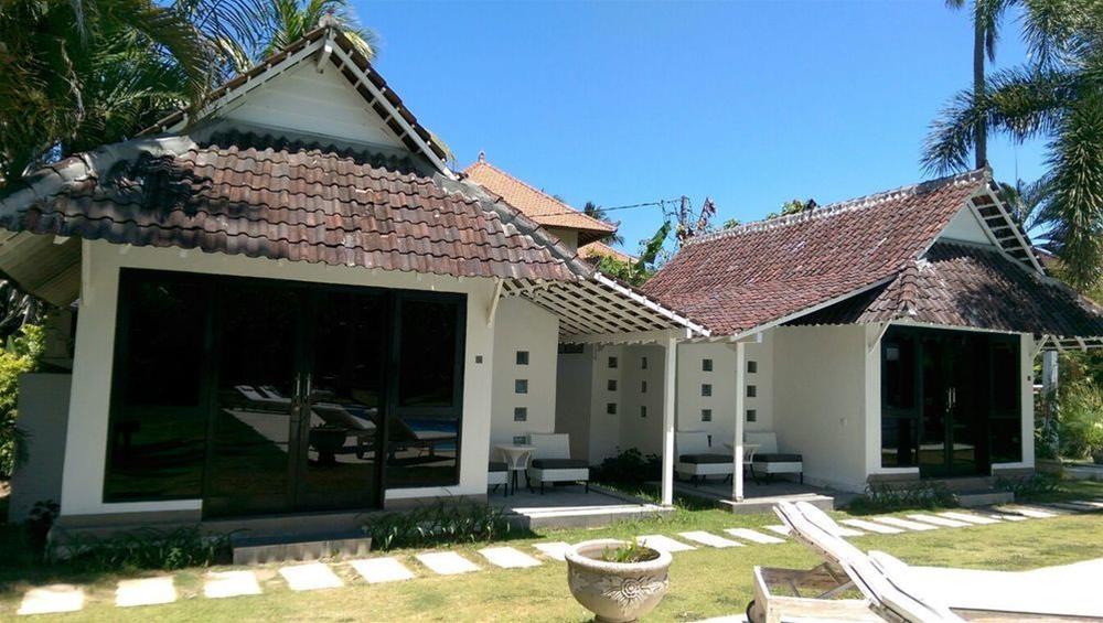 The Forty Eight Resort Candidasa 35/37