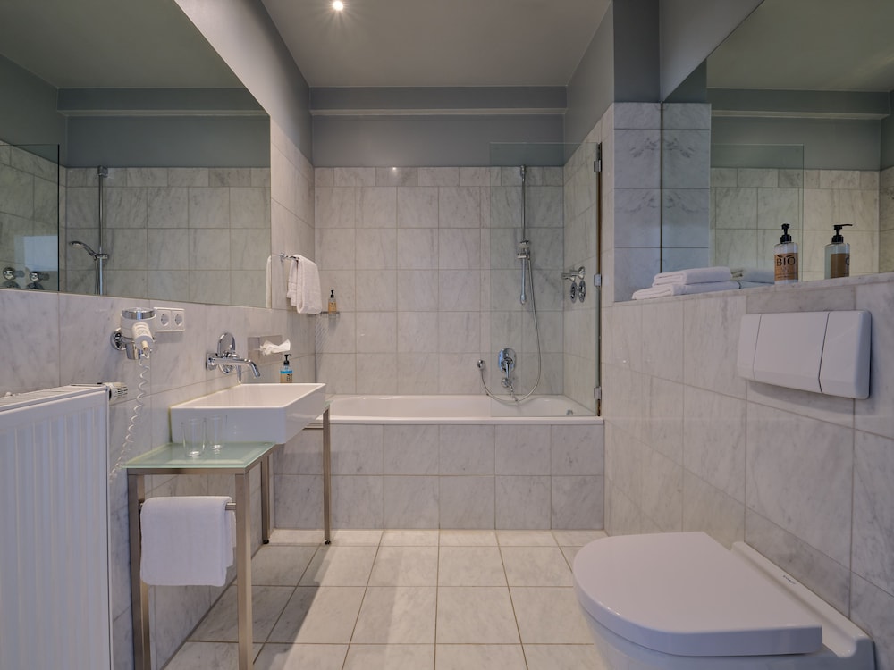 Classik Hotel Antonius 8/37