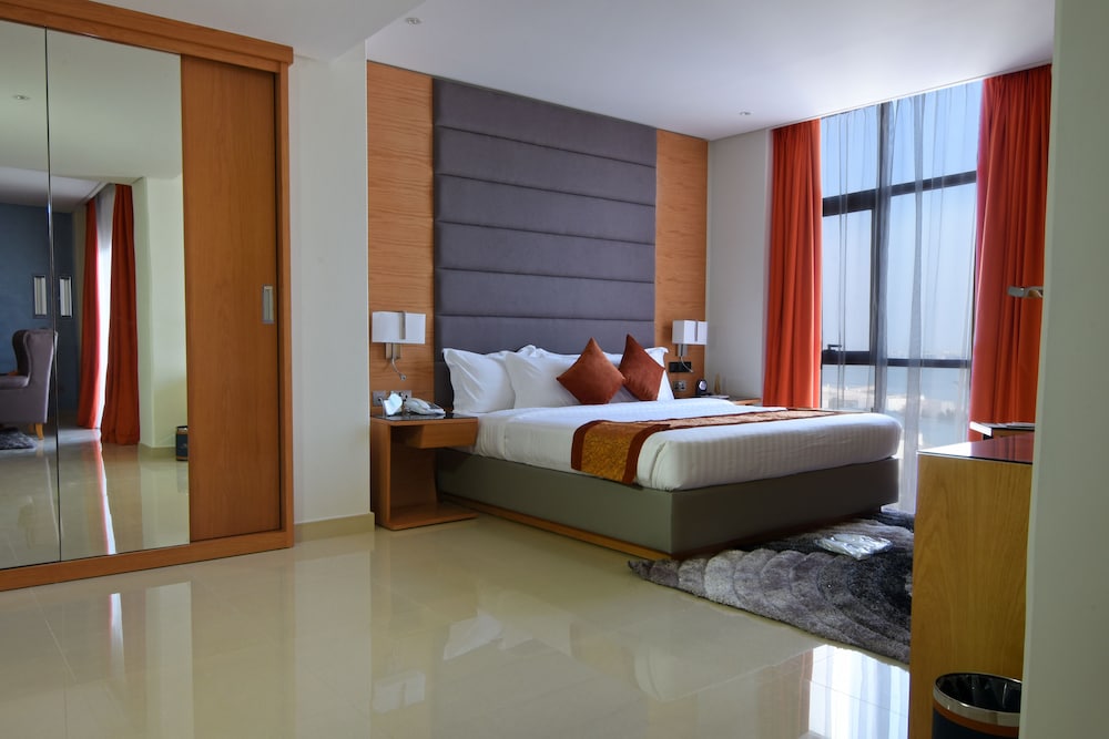 Meshal Hotel And Spa 19/55