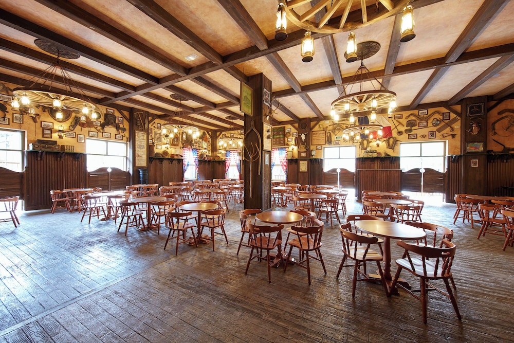 PortAventura Hotel Gold River 46/65