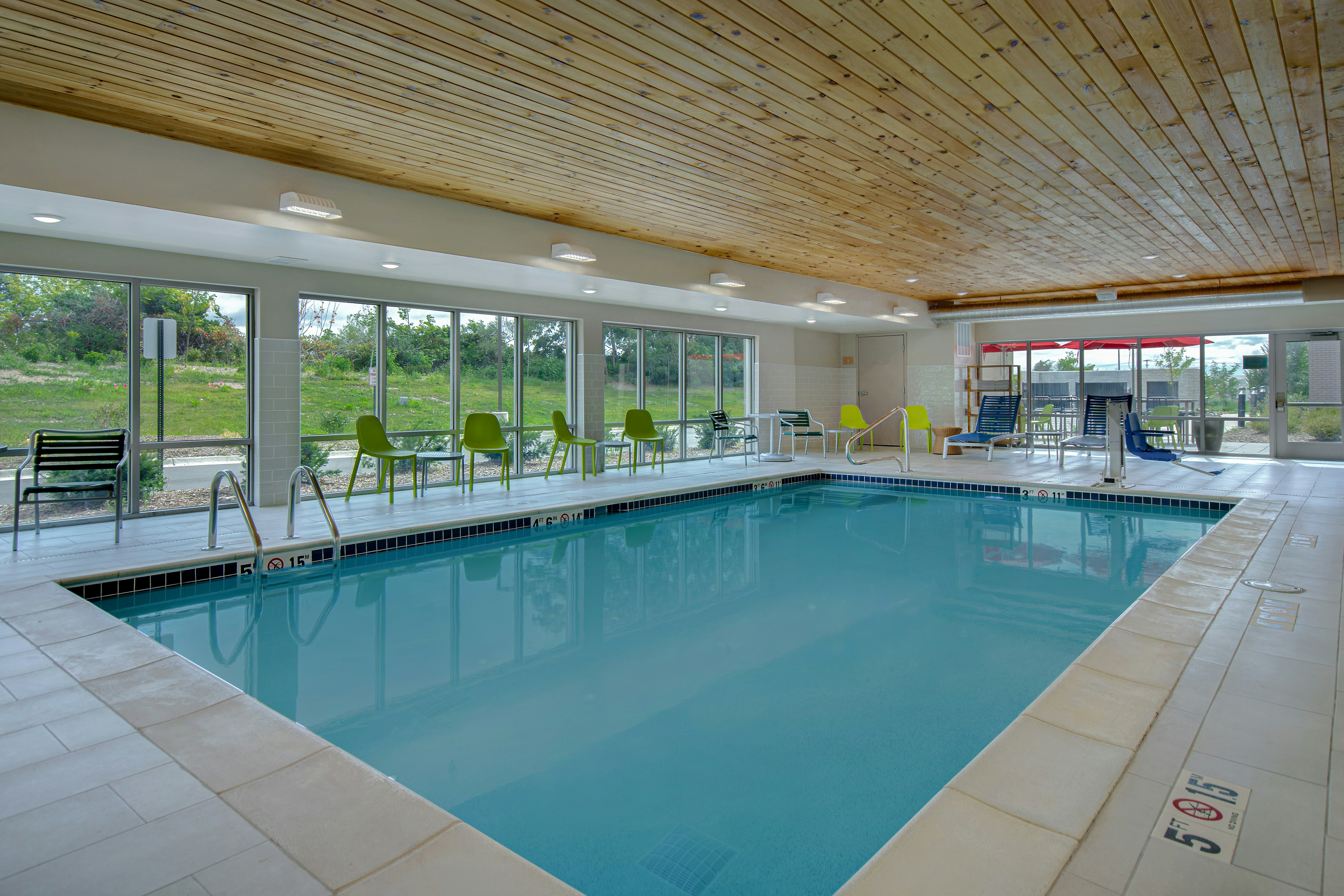 Home2 Suites by Hilton Grand Rapids Airport 6/24