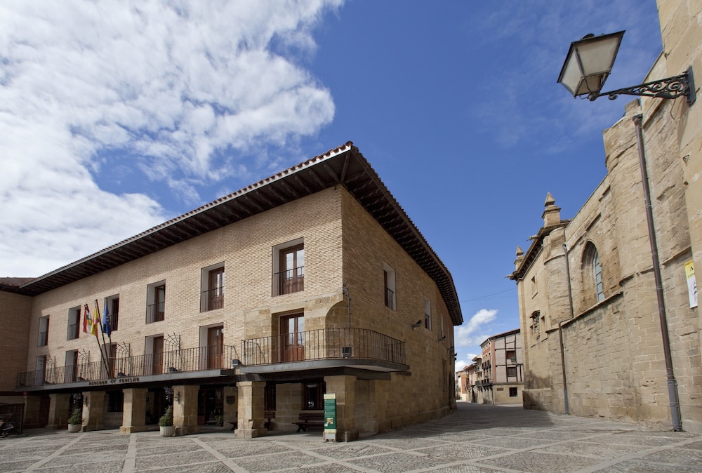 Parador de Santo Domingo de la Calzada 6/50