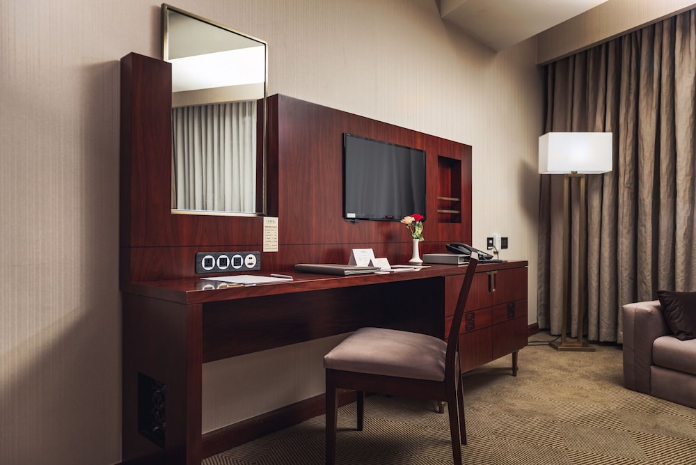 شركة رؤى الهجرة للخدمات الفندقية(Rua Al Hijrah Hotel) 21/50