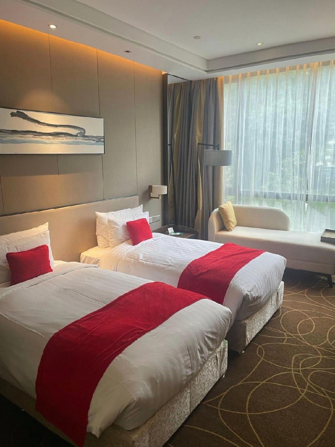 G.Garden Hotel Shanghai 8/42