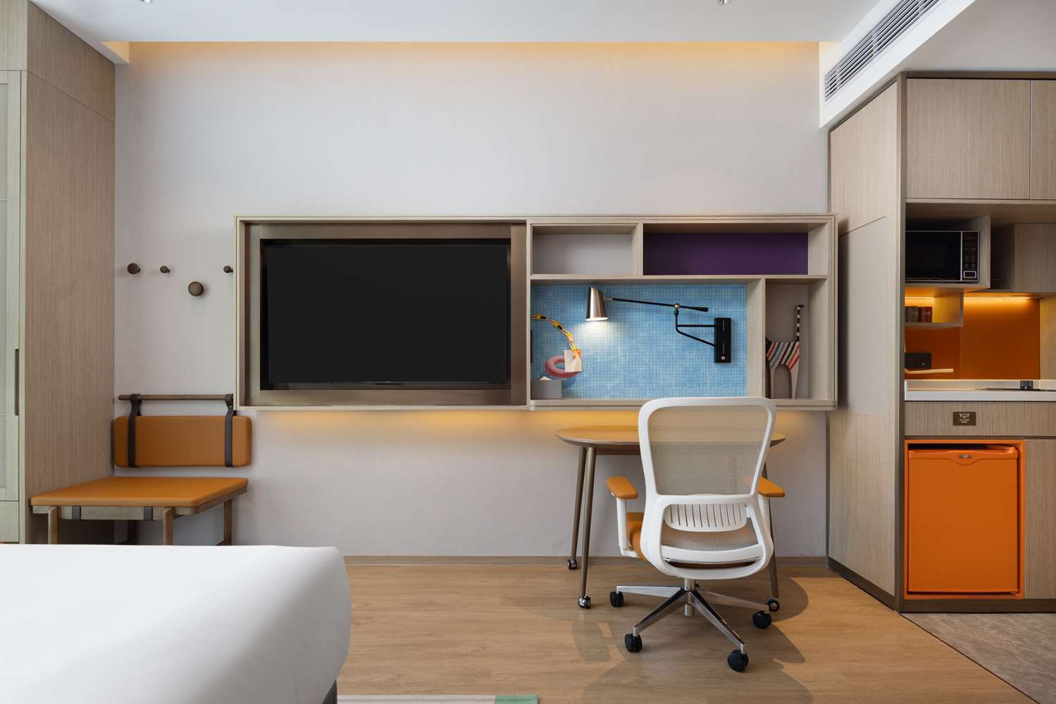 Home2 Suites by Hilton Lhasa Potala Palace 48/55