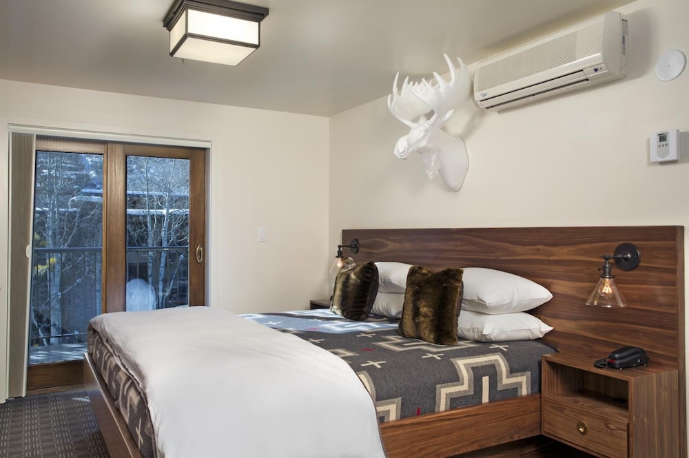 Hotel Durant 10/40