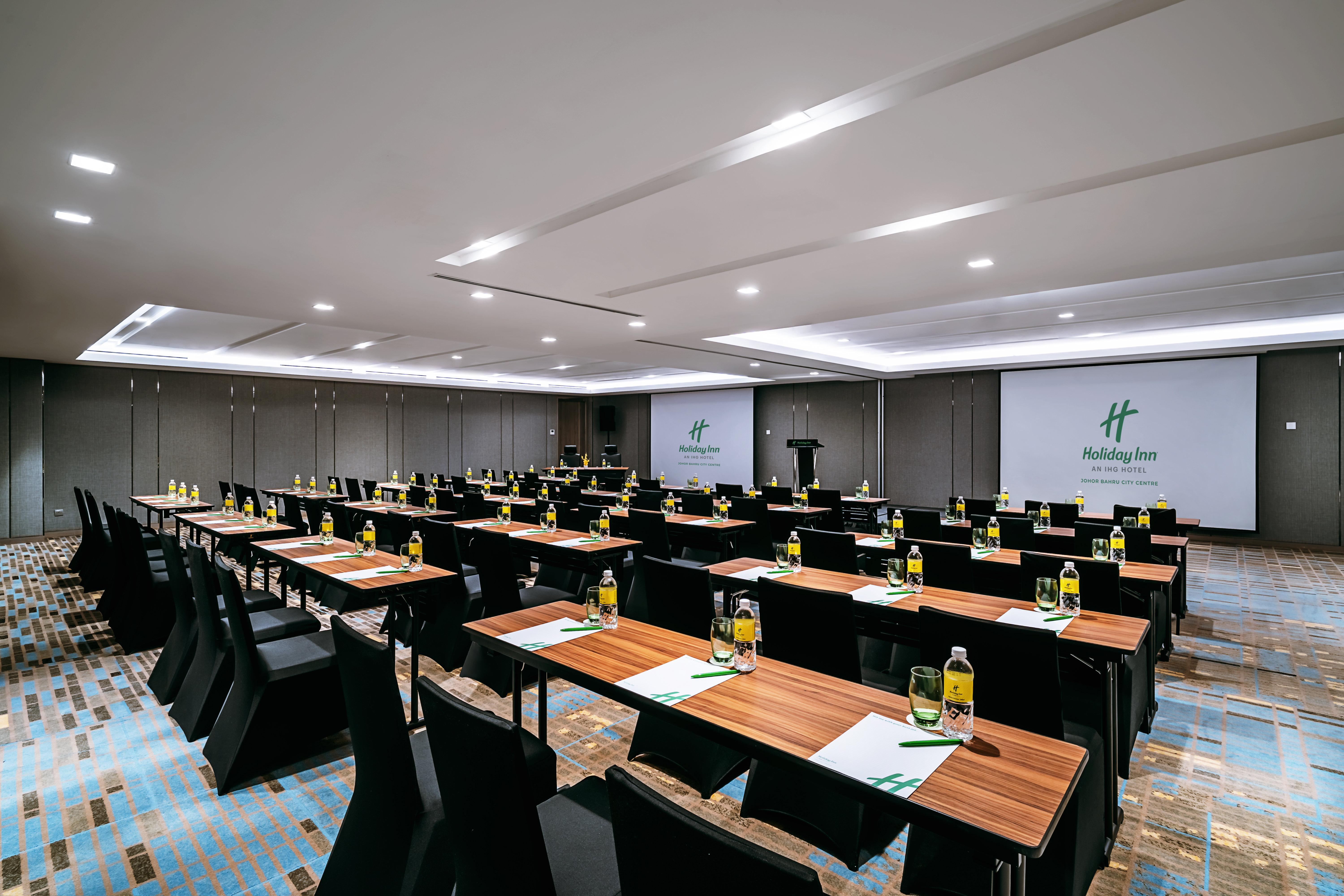 Holiday Inn Johor Bahru City Centre 66/79