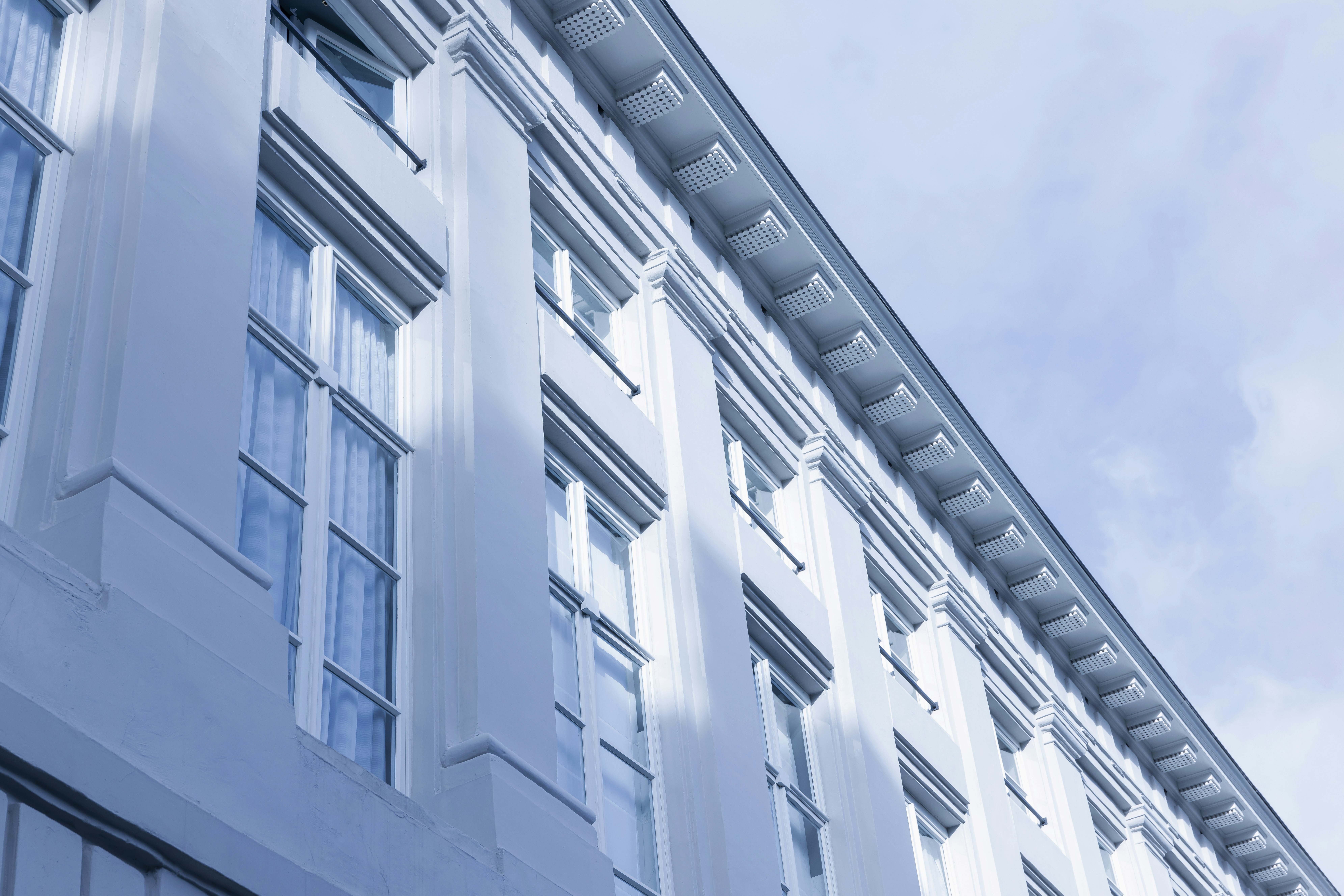 Juliana Hotel Brussels 3/66