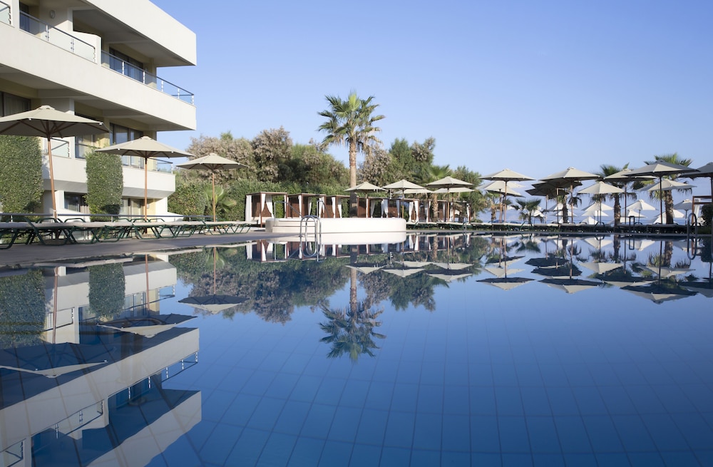 Thalassa Beach Resort - Adults Only 46/50