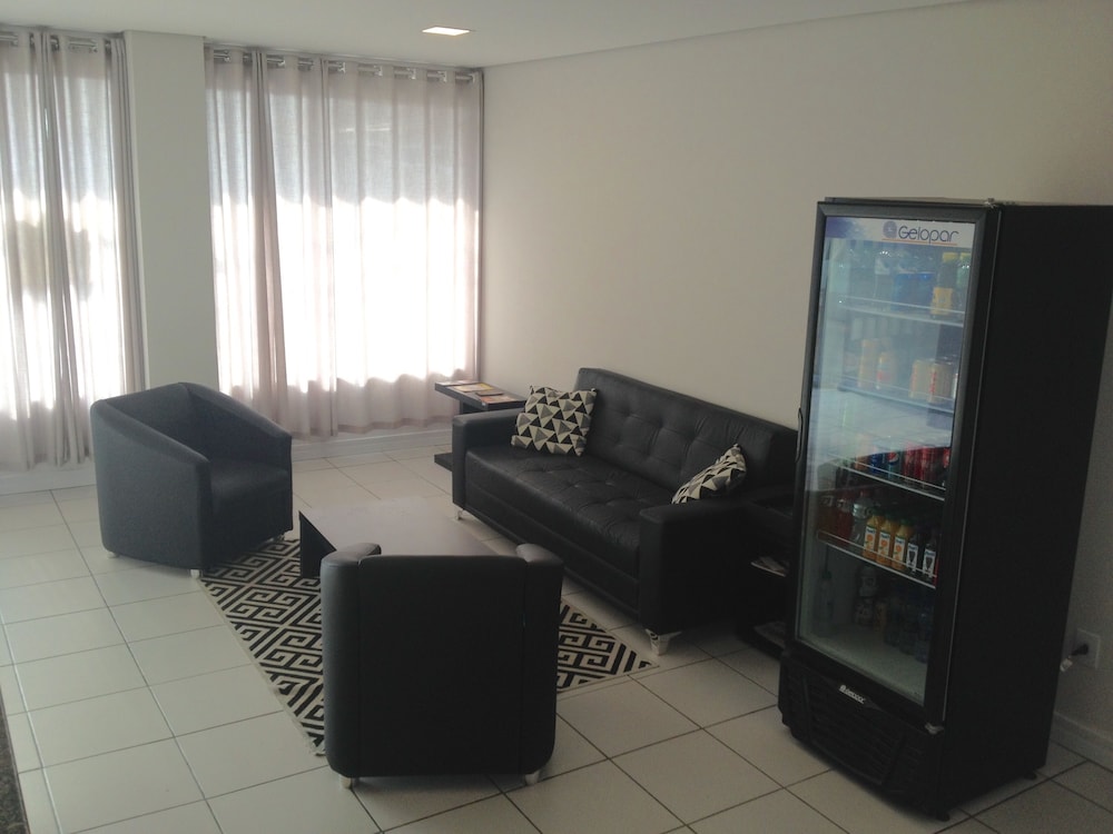 Gravata Praia Hotel 22/40