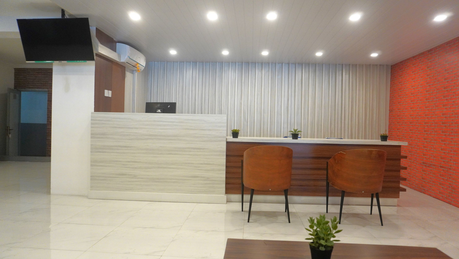 Hotel Selamat Syariah Sukabumi 2/10