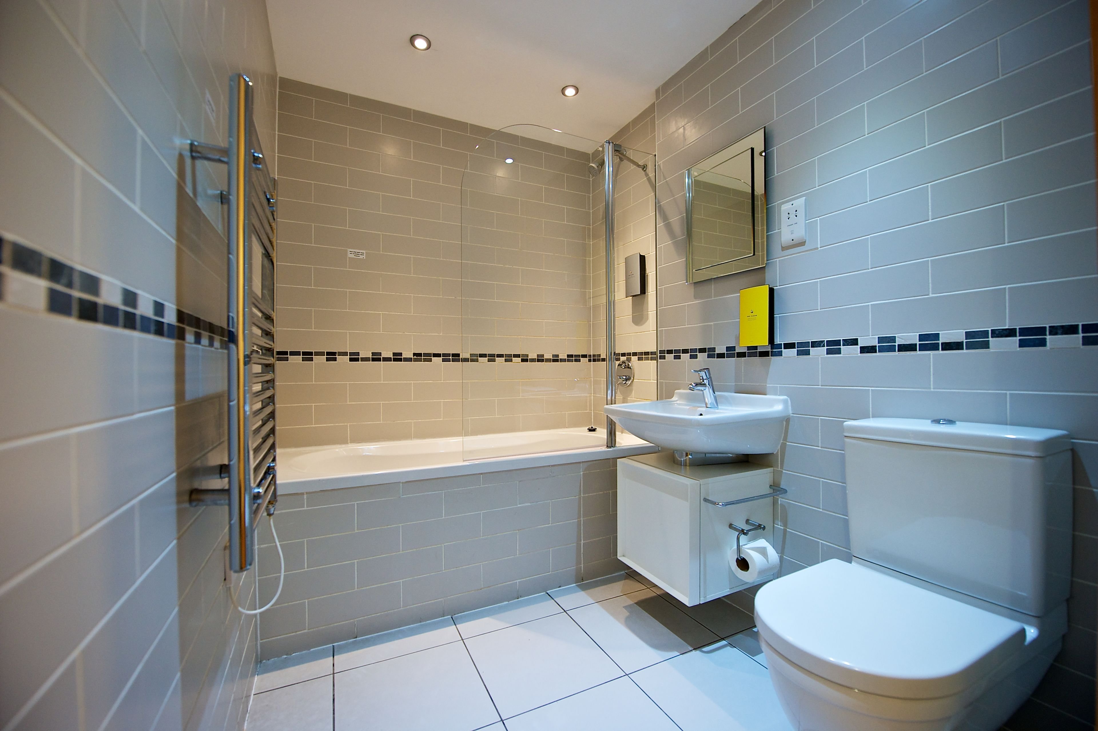 Staycity Aparthotels Liverpool City Centre 30/30