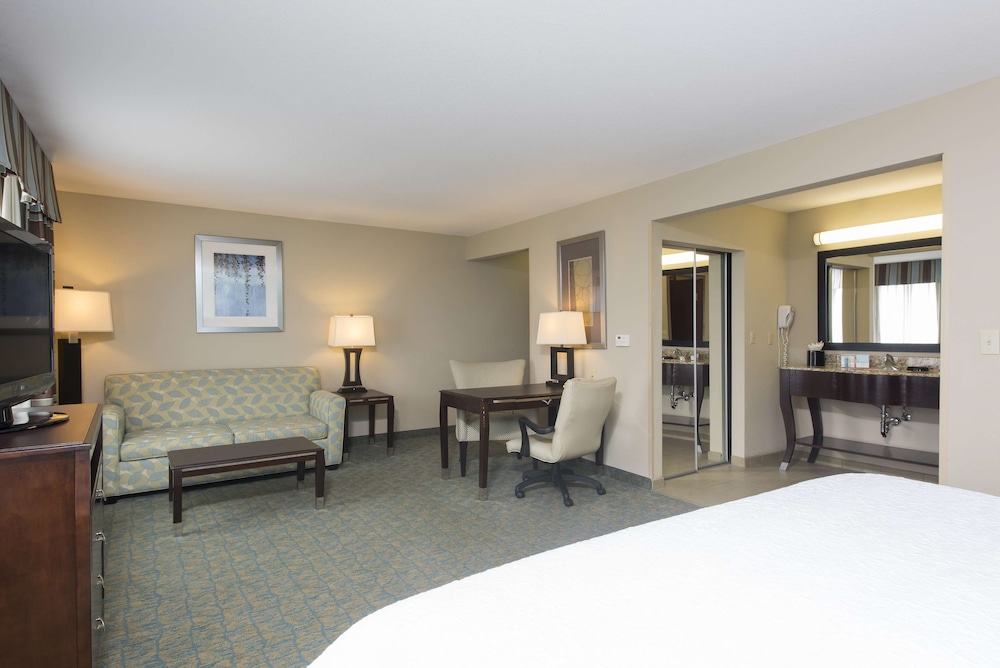 Hampton Inn Suites Crawfordsville 33/51