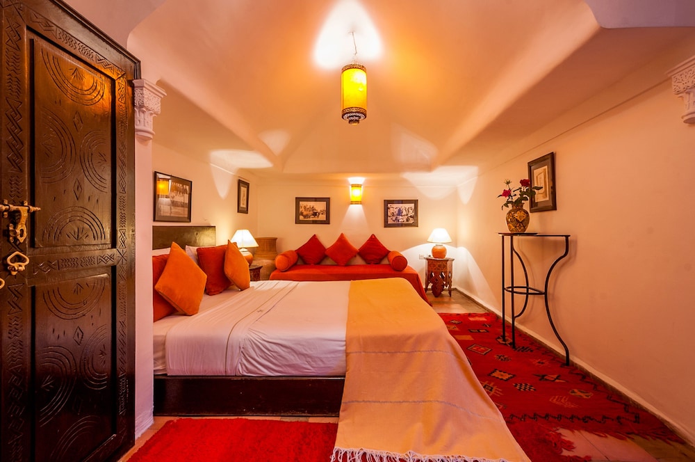 Riad Eden 9/50