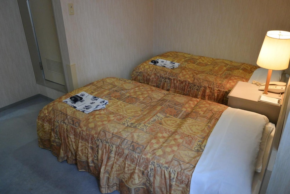 Abashiri Royal Hotel 9/43
