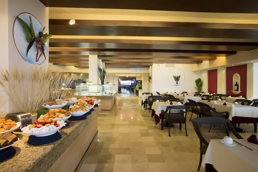 Golden Parnassus All Inclusive Resort & Spa - Adults Only 59/74