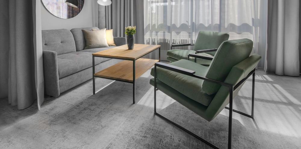 Montownia Lofts & Experience 22/41