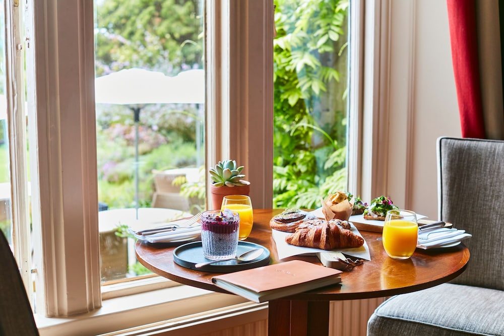 The Bath Priory Hotel And Spa 65/81