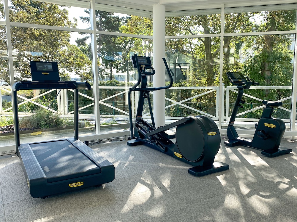 Grand Hotel Seeschlosschen Spa Golf Resort 52/80
