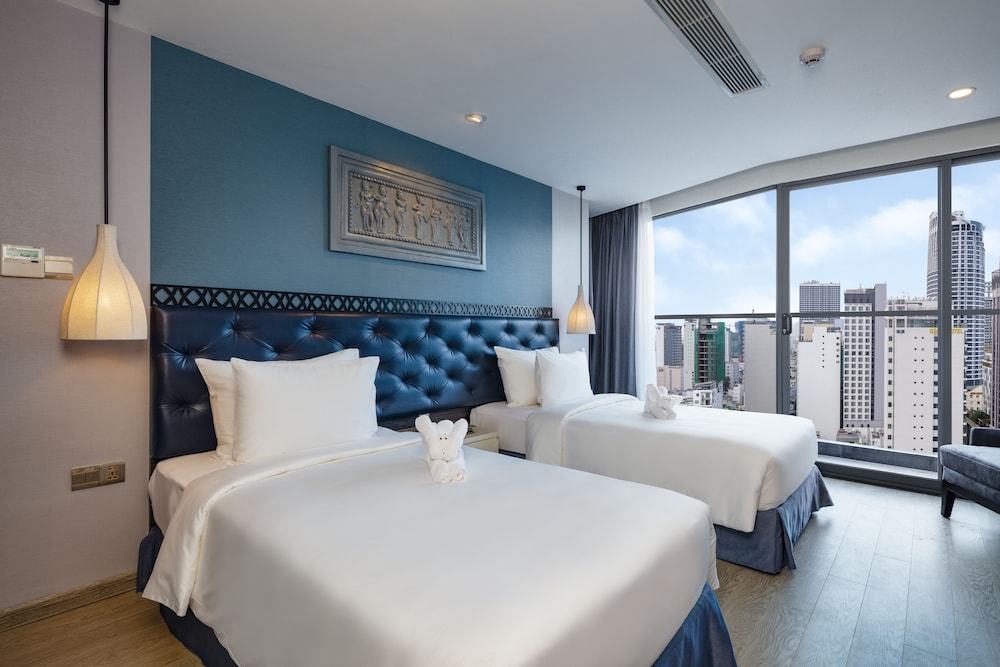 Erica Nha Trang Hotel 34/71