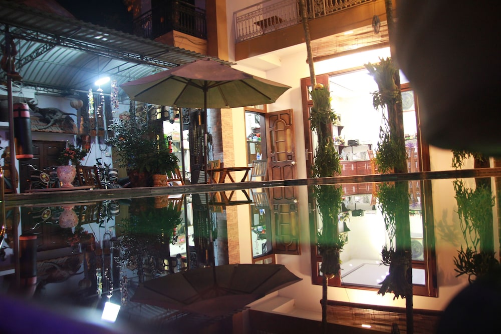 Hoi An Golden Horse Villa 7/70