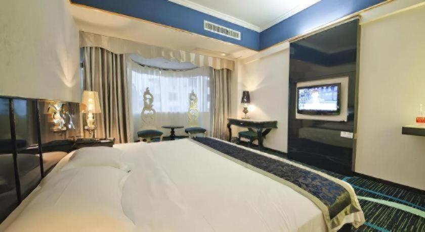 Sapphire Hotel Guilin 18/52
