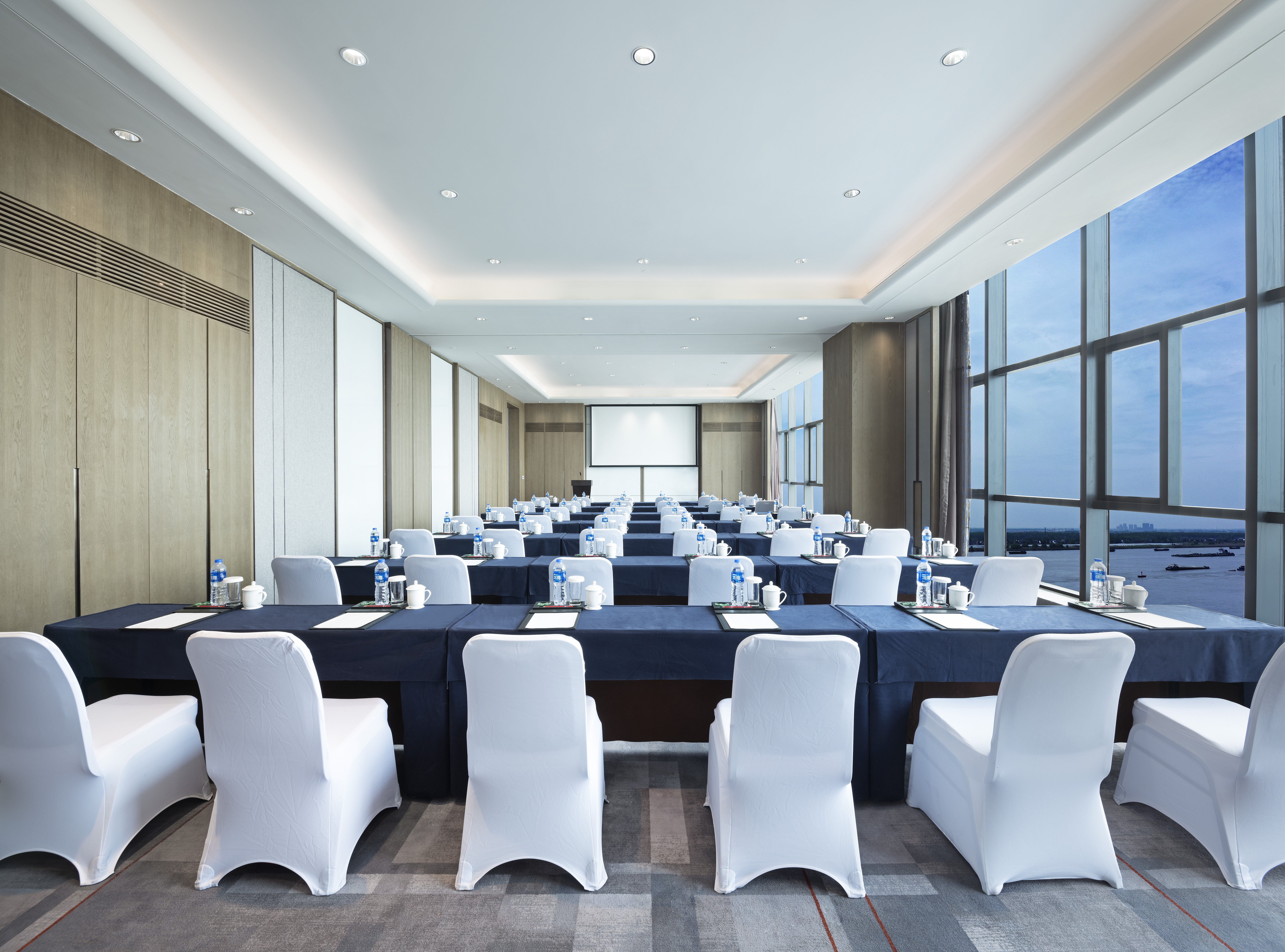 Hualuxe Hotels And Resorts Wuhu 39/50