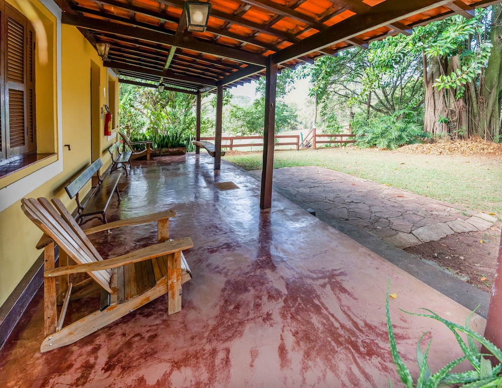 Hotel Fazenda Bela Vista 20/50